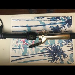 Hot Tools Professional 2” Curling Iron